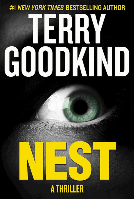 Nest - 3555