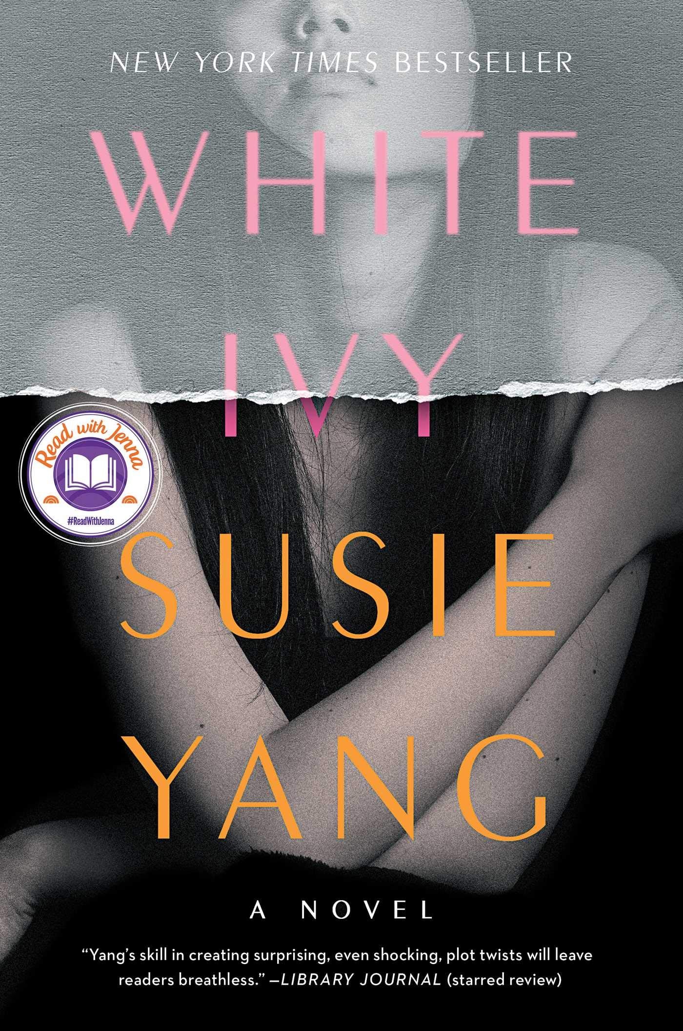 White Ivy: A Novel - 4551