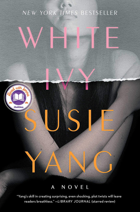 White Ivy: A Novel - 4551