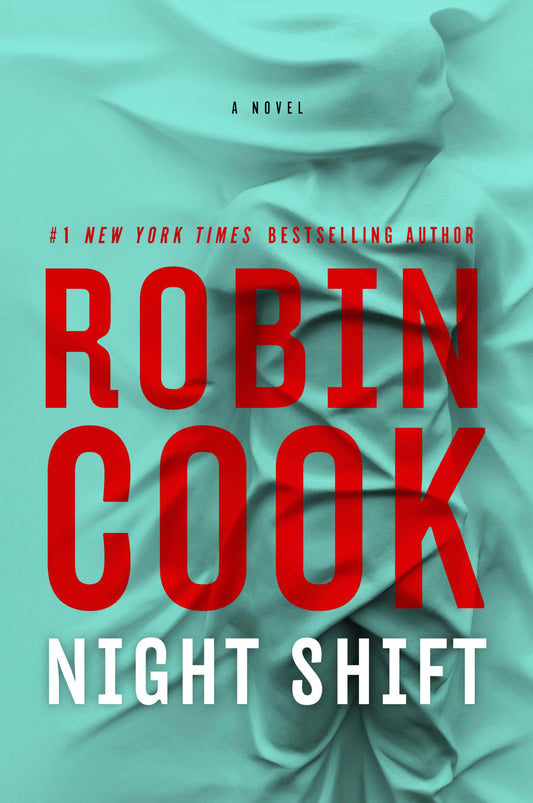 Night Shift - 4313