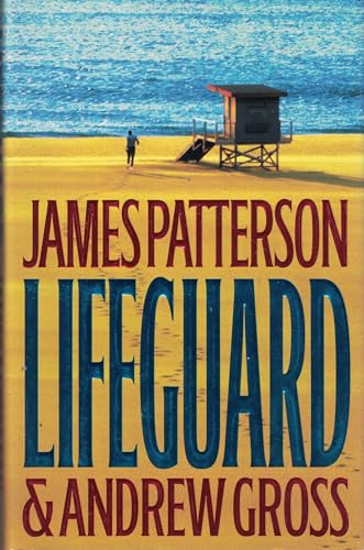 Lifeguard - 7787