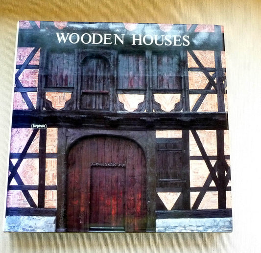 Wooden Houses - 287