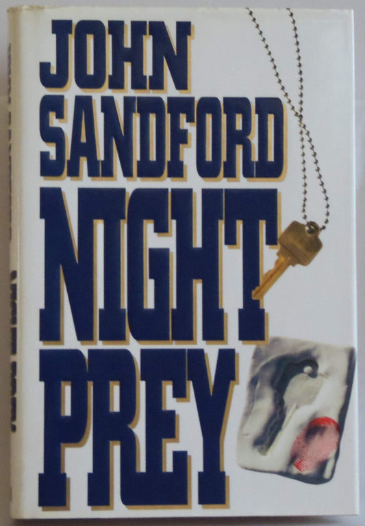 Night Prey - 1444