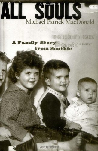 All Souls: A Family Story from Southie - 1121