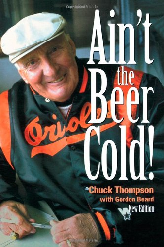 Ain't the Beer Cold! - 1916