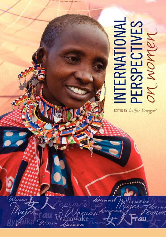 International Perspectives on Women - 2934