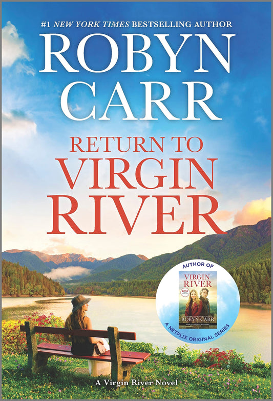 Return to Virgin River: A Novel (A Virgin River Novel, 19) - 7939