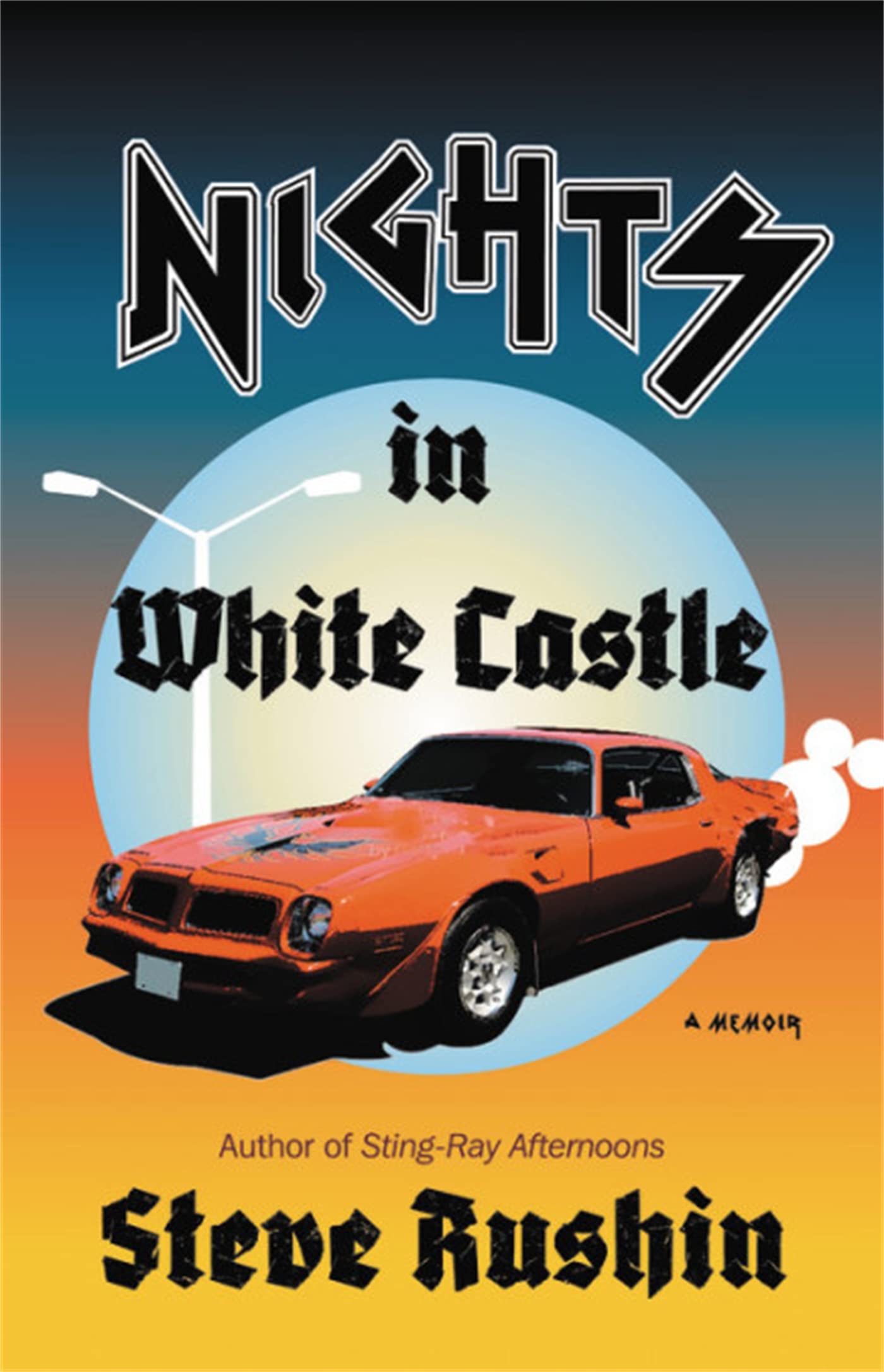 Nights in White Castle: A Memoir - 1076