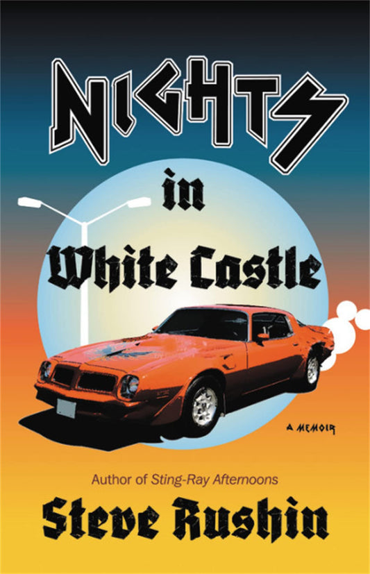 Nights in White Castle: A Memoir - 6190