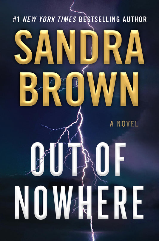 Out of Nowhere - 8033