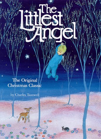 Littlest Angel - 2487