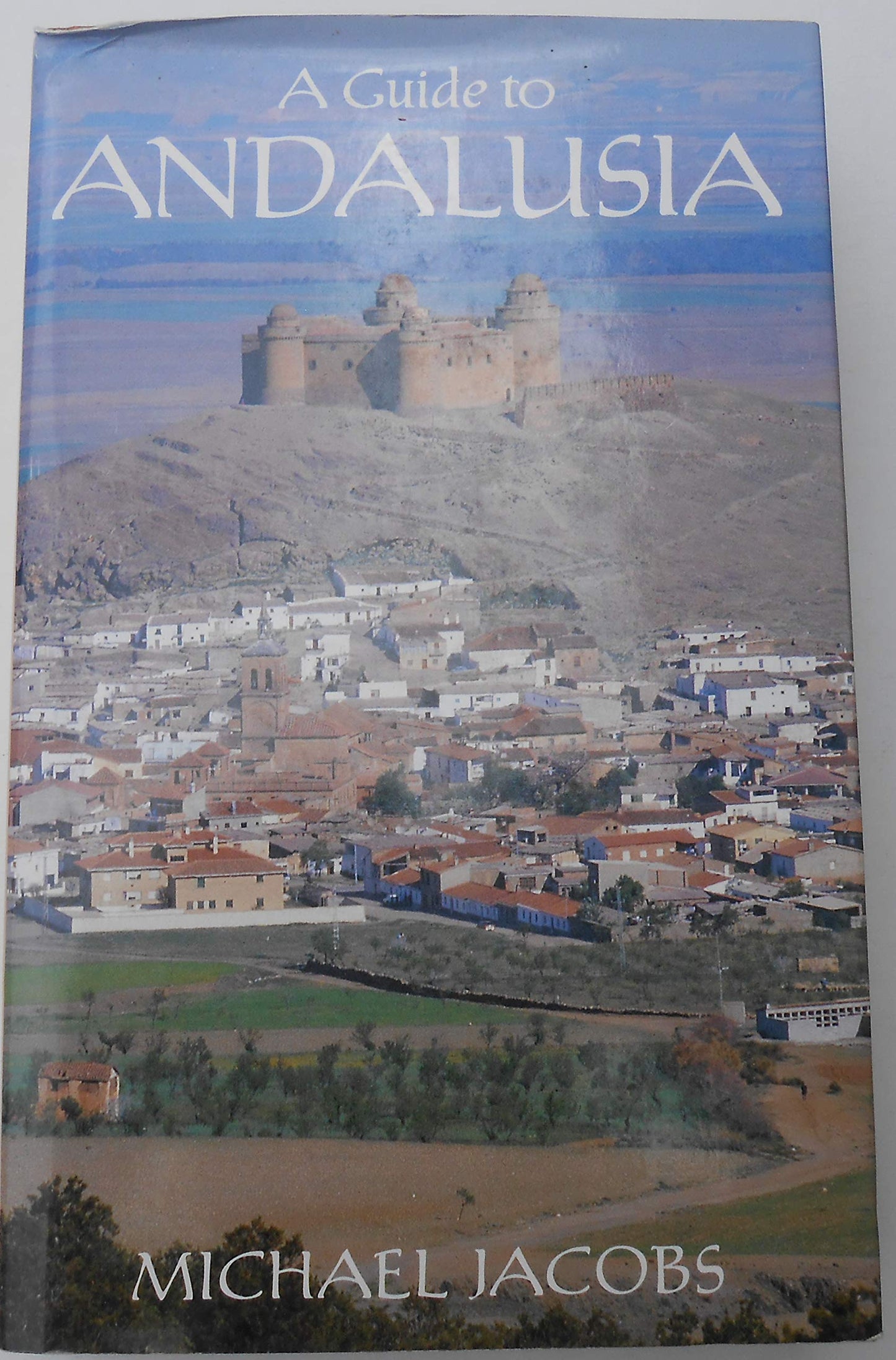 A Guide to Andalusia - 6396