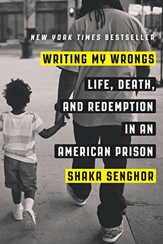 Writing My Wrongs: Life, Death, and Redemption in an American Prison - 3115