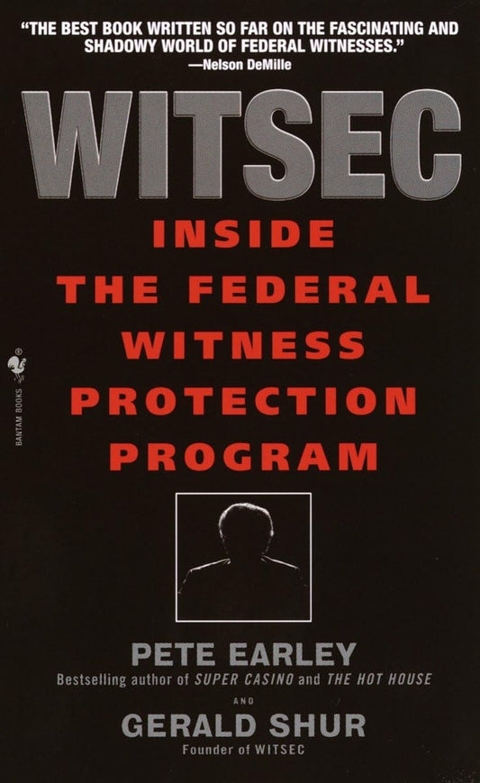 Witsec: Inside the Federal Witness Protection Program - 7246