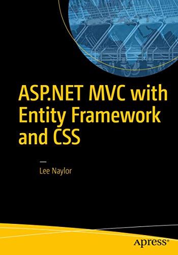 ASP.NET MVC with Entity Framework and CSS - 945
