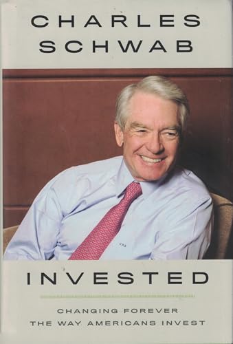 Invested: Changing Forever the Way Americans Invest - 575