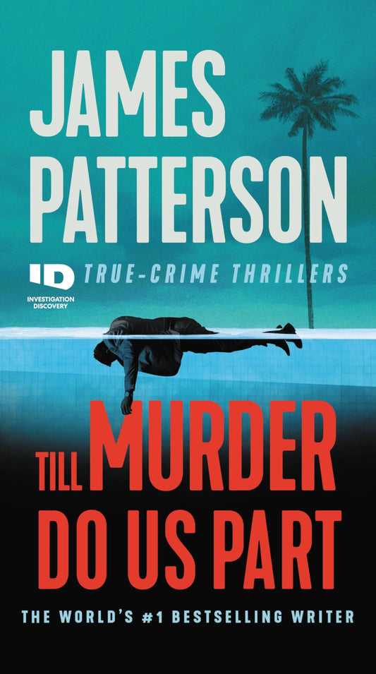 Till Murder Do Us Part (ID True Crime, 6) - 2193