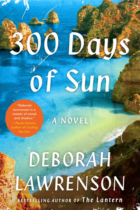300 Days of Sun: A Novel - 8451