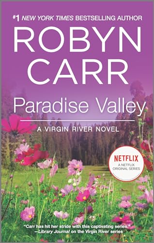 Paradise Valley (A Virgin River Novel, 7) - 7947