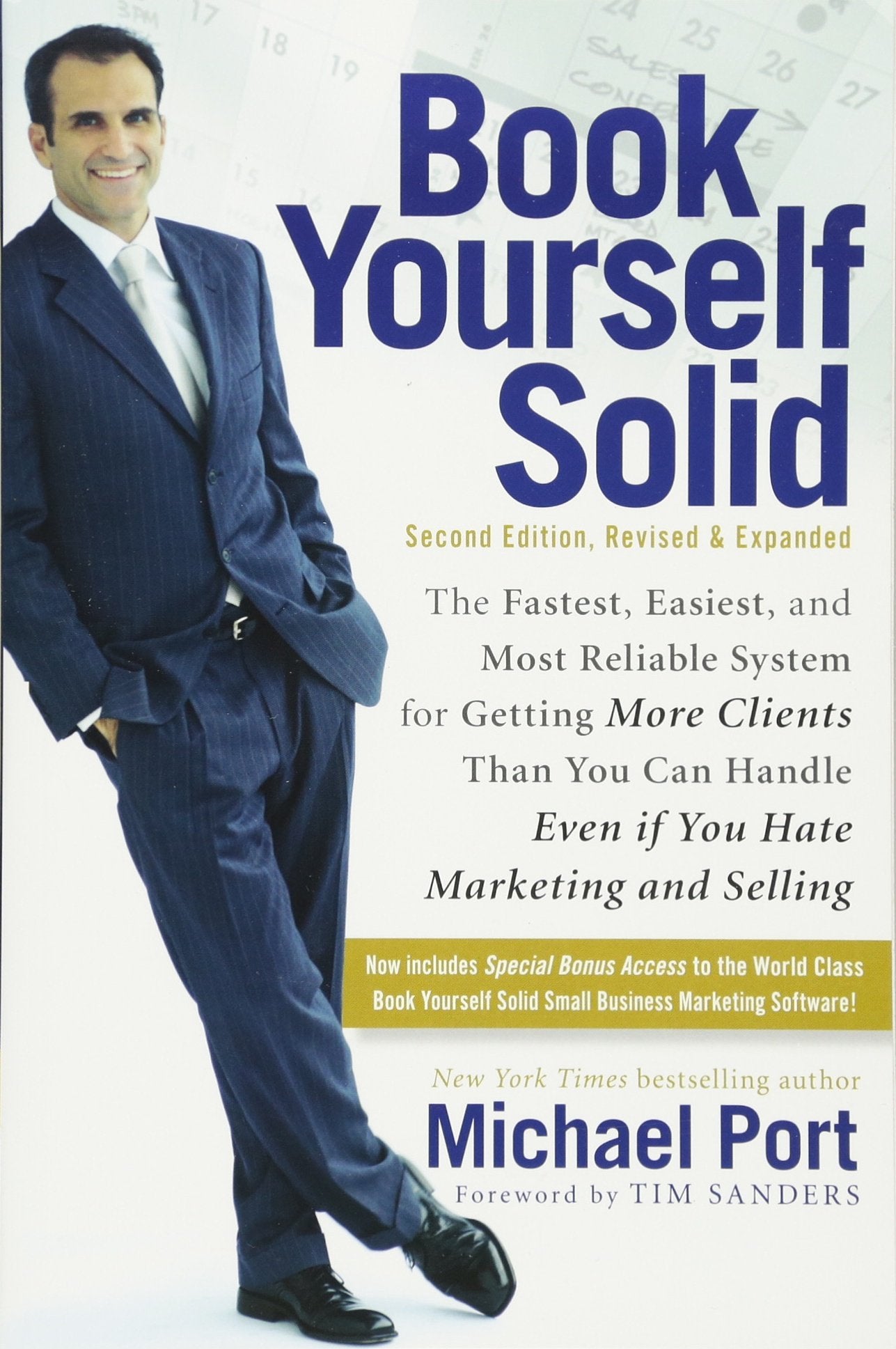 Book Yourself Solid: Second Edition, Revised & Expanded - 179