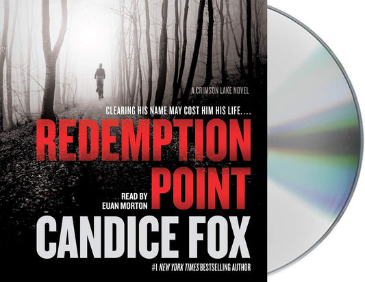 Redemption Point: A Crimson Lake Novel (Crimson Lake, 2) - 5702
