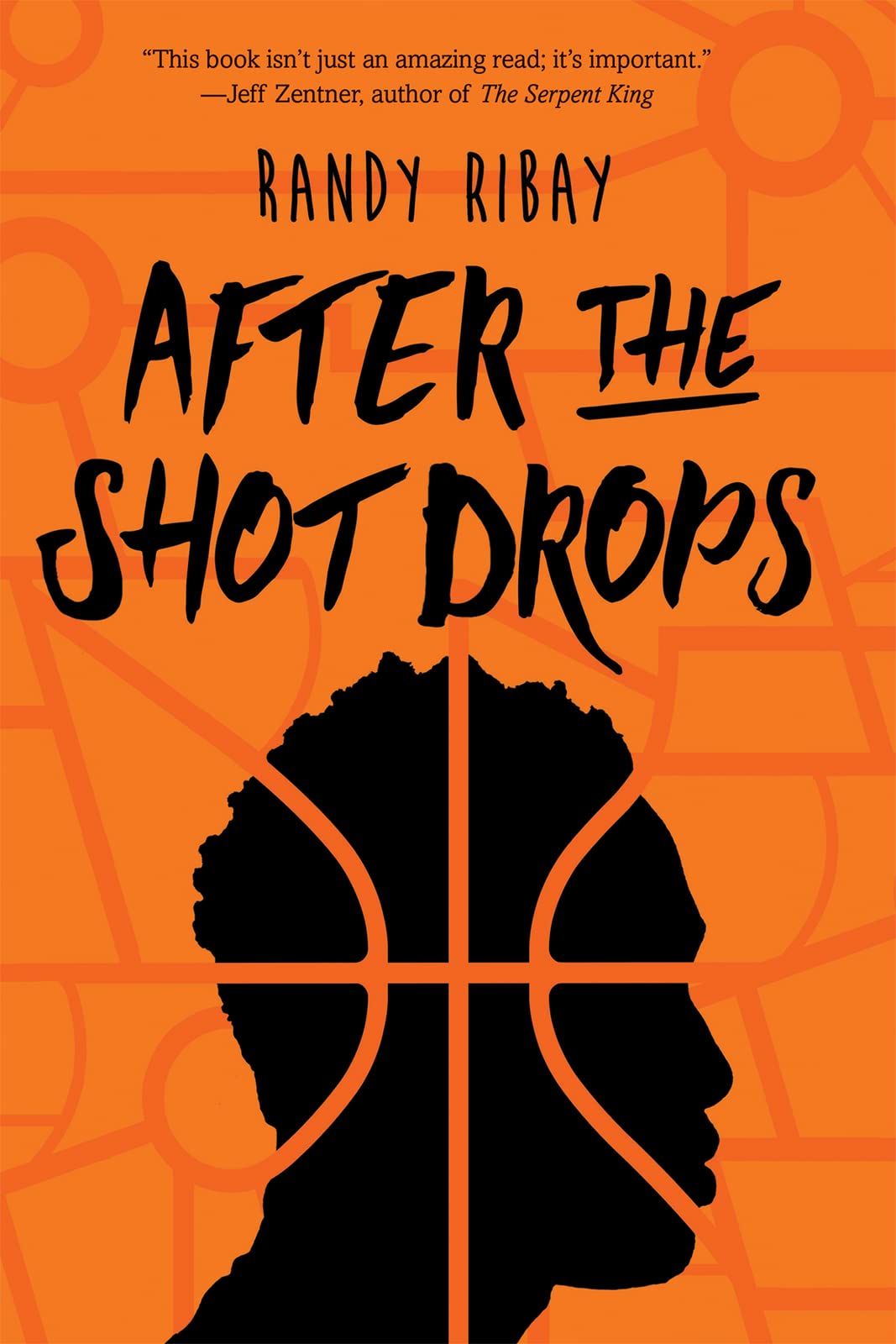 After the Shot Drops - 3499