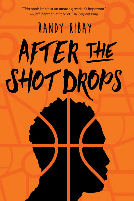 After the Shot Drops - 3499
