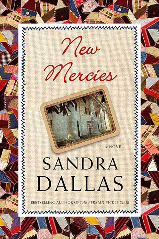 New Mercies: A Novel - 4690