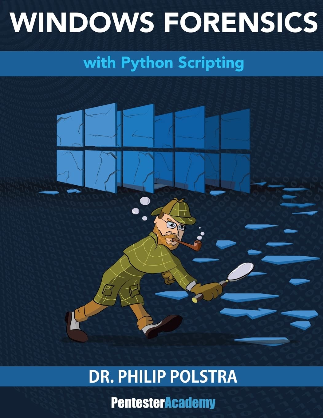 Windows Forensics - 736