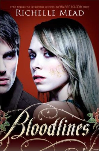 Bloodlines - 5612