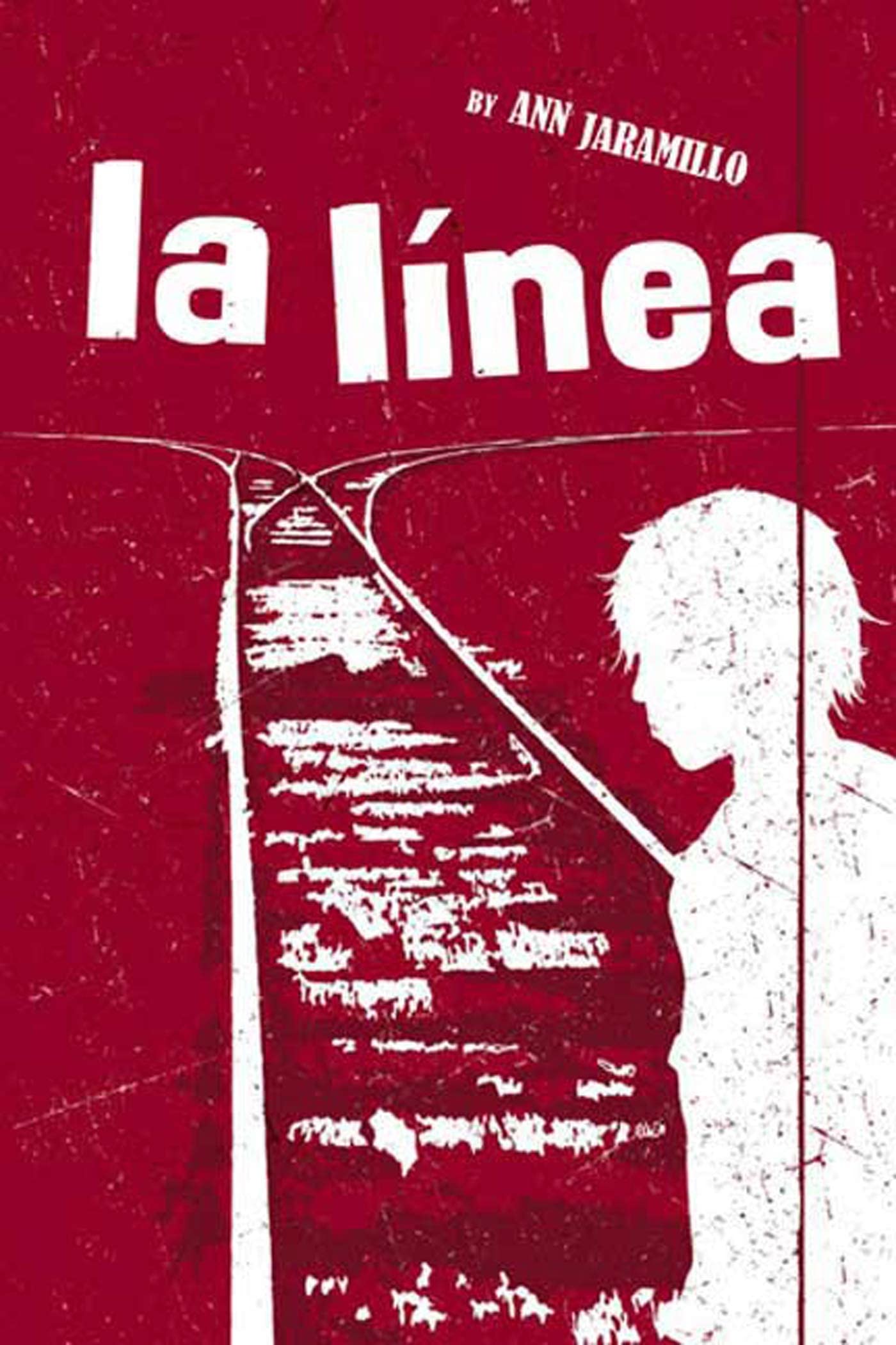 La Linea: A Novel - 9162