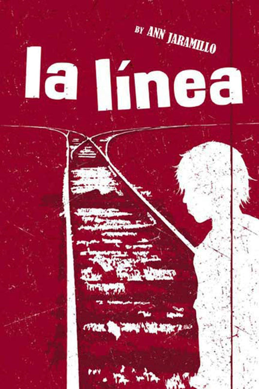 La Linea: A Novel - 9162