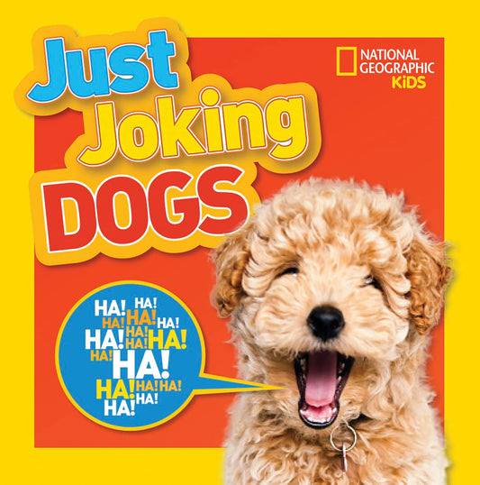 Just Joking Dogs - 1944
