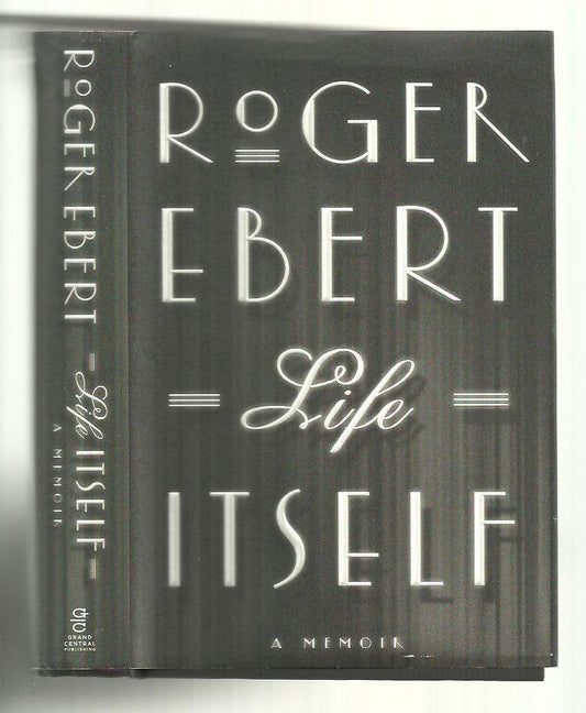 Life Itself: A Memoir - 307