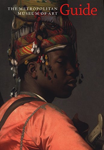 [The Metropolitan Museum of Art Guide] [Author: Campbell, Thomas P.] [March, 2012] - 4738