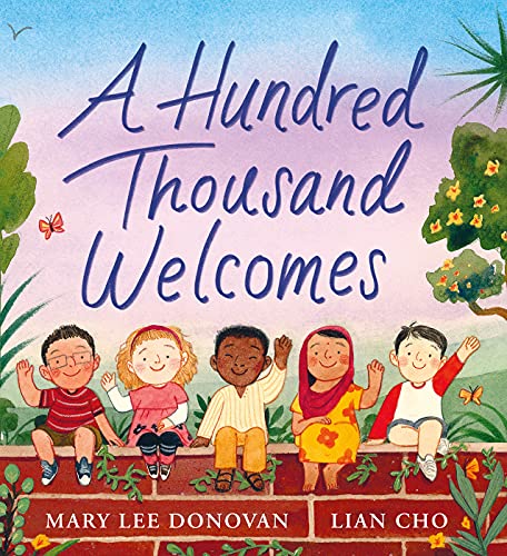 A Hundred Thousand Welcomes - 1177