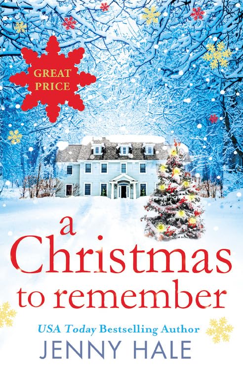 A Christmas to Remember - 3976