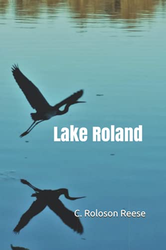 Lake Roland - 1946
