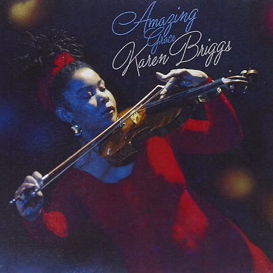 Amazing Grace - 3884