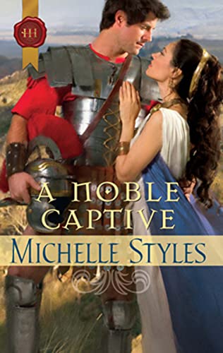 A Noble Captive - 6968
