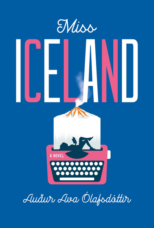 Miss Iceland - 4343