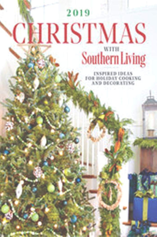 2019 Christmas with Southern Living - 6489