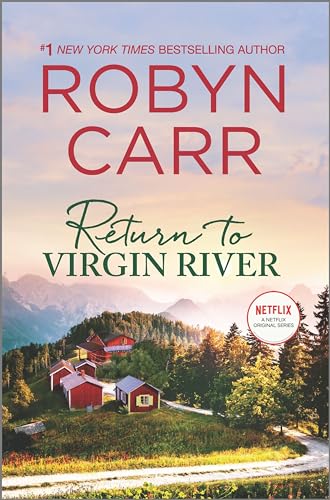 Return to Virgin River: A Novel (A Virgin River Novel, 19) - 43