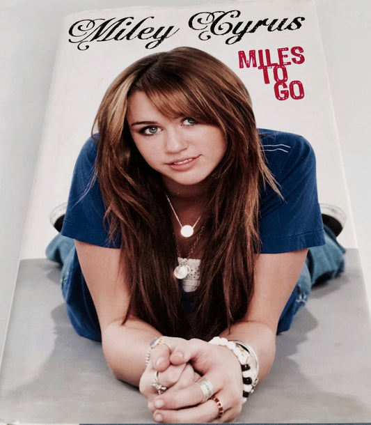 Miles to Go - 1334