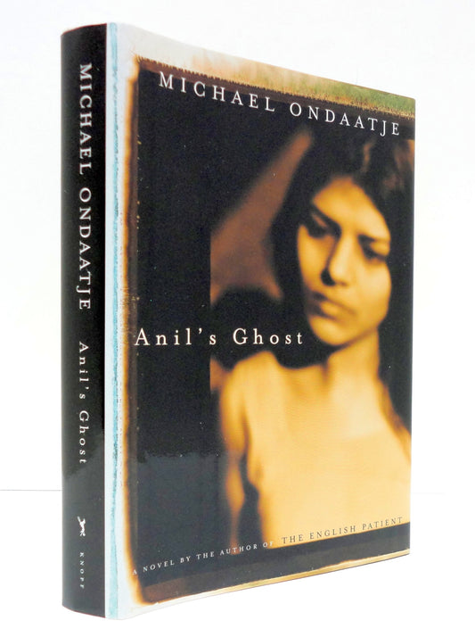 Anil's Ghost - 5301