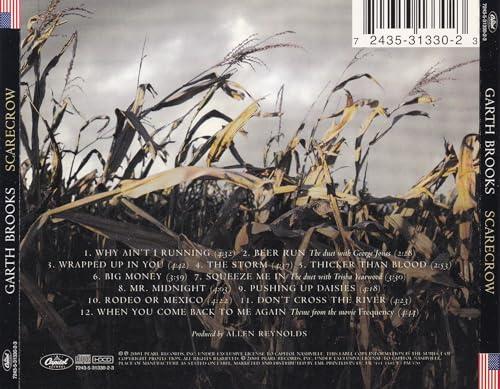 Scarecrow
