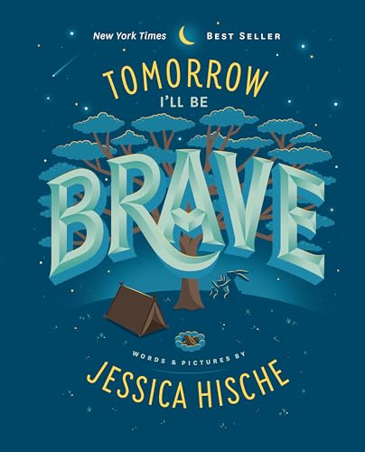 Tomorrow I'll Be Brave - 6288