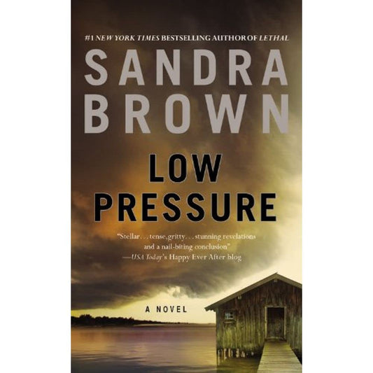 Low Pressure - 4656