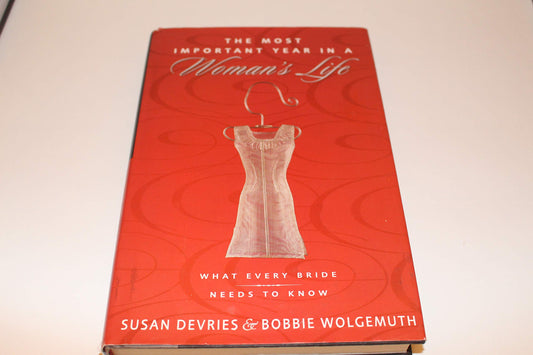 Most Important Year in a Woman's Life, The/The Most Important Year in a Man's Life - 5928