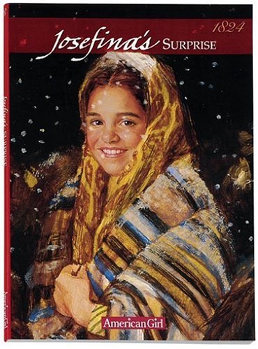 Josefina's Surprise: A Christmas Story (American Girl Collection) - 8020